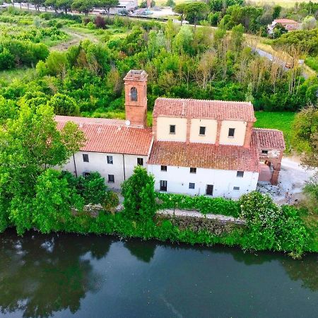 - Il Casale Toscano - 1900Mt From Leaning Tower - No Breakfast - Free Parking - Self Check-In Only From June 15Th ピサ エクステリア 写真