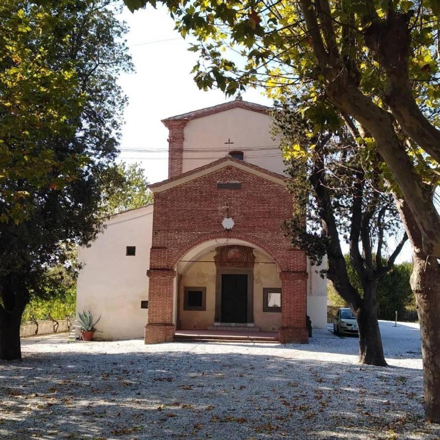 - Il Casale Toscano - 1900Mt From Leaning Tower - No Breakfast - Free Parking - Self Check-In Only From June 15Th ピサ エクステリア 写真