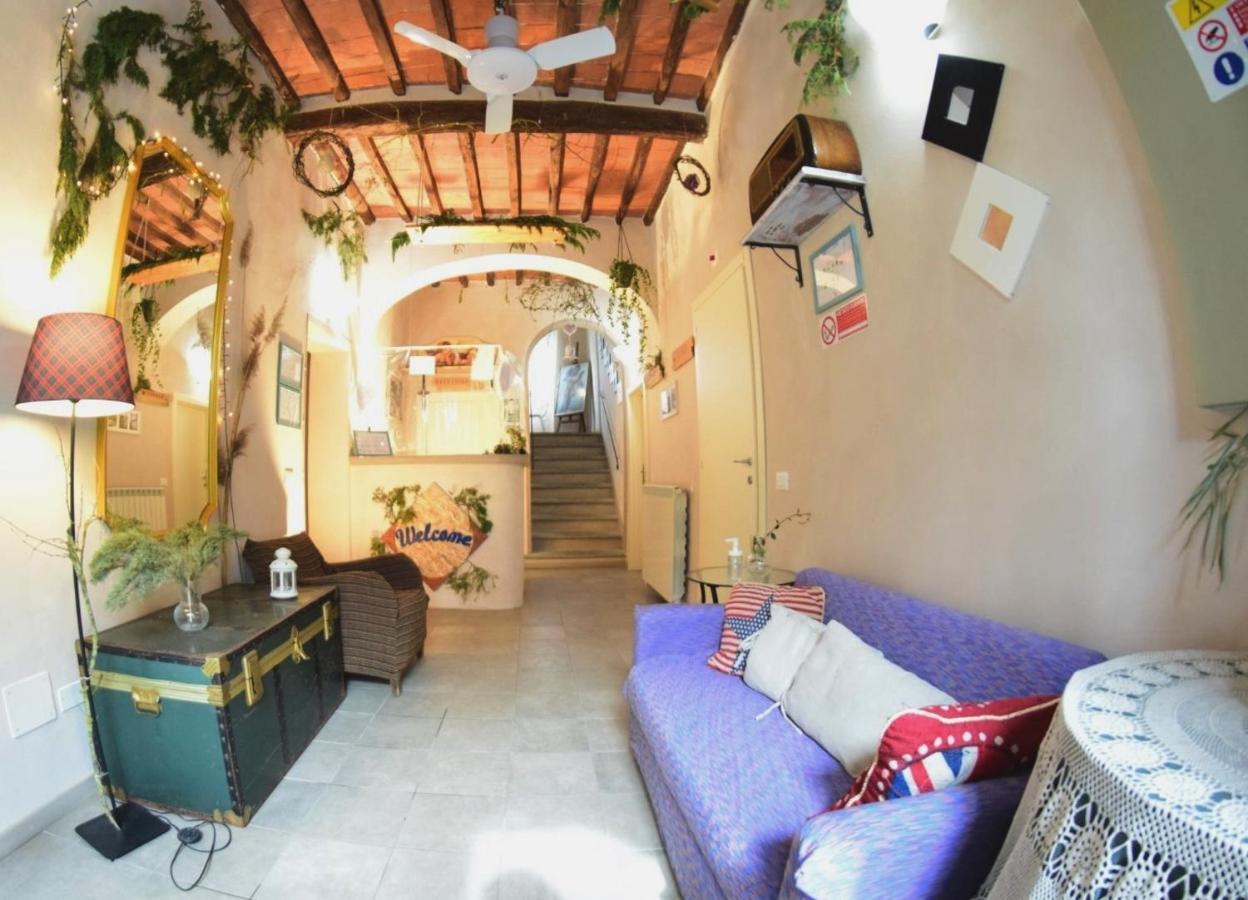 - Il Casale Toscano - 1900Mt From Leaning Tower - No Breakfast - Free Parking - Self Check-In Only From June 15Th ピサ エクステリア 写真