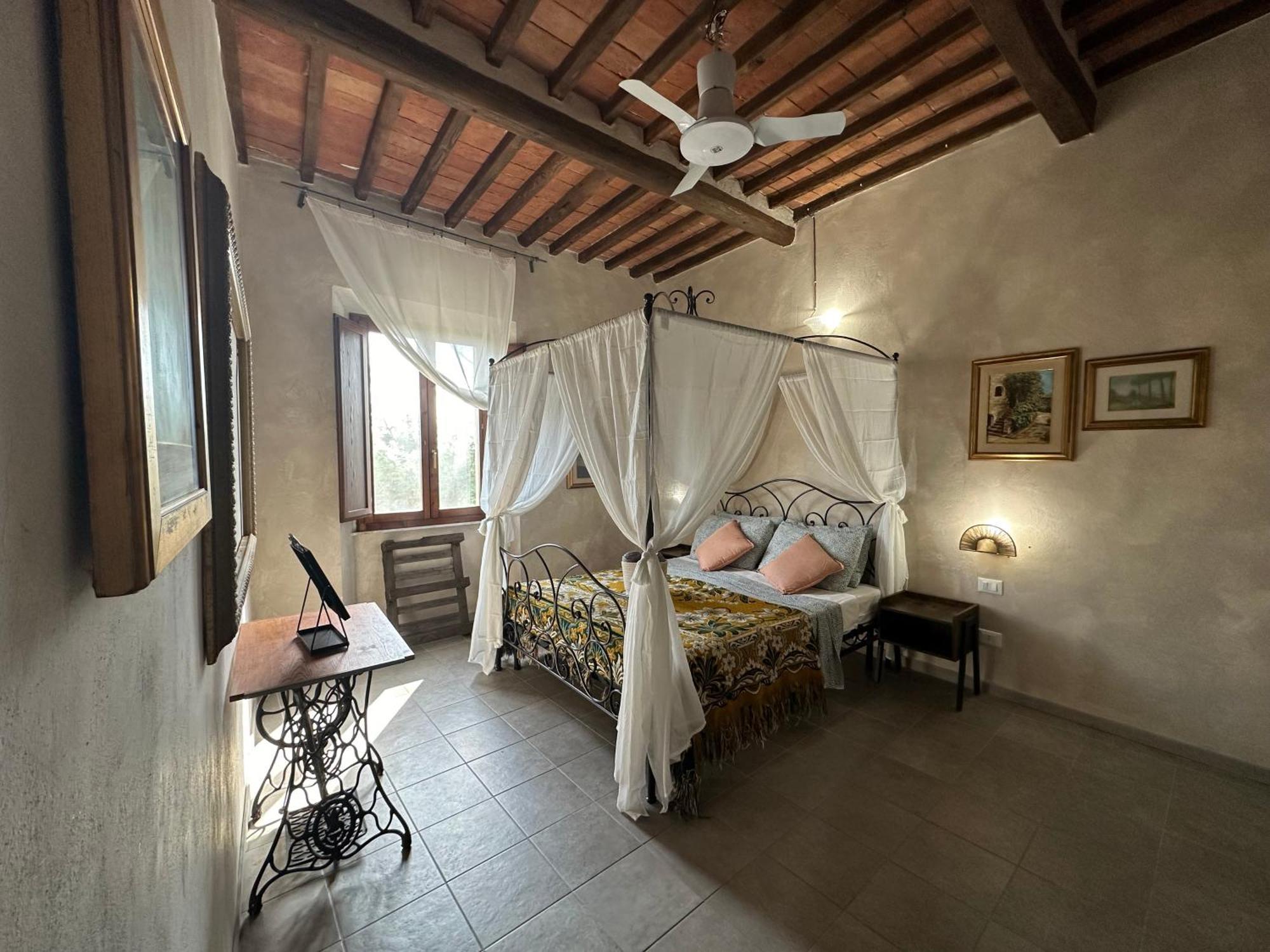 - Il Casale Toscano - 1900Mt From Leaning Tower - No Breakfast - Free Parking - Self Check-In Only From June 15Th ピサ エクステリア 写真