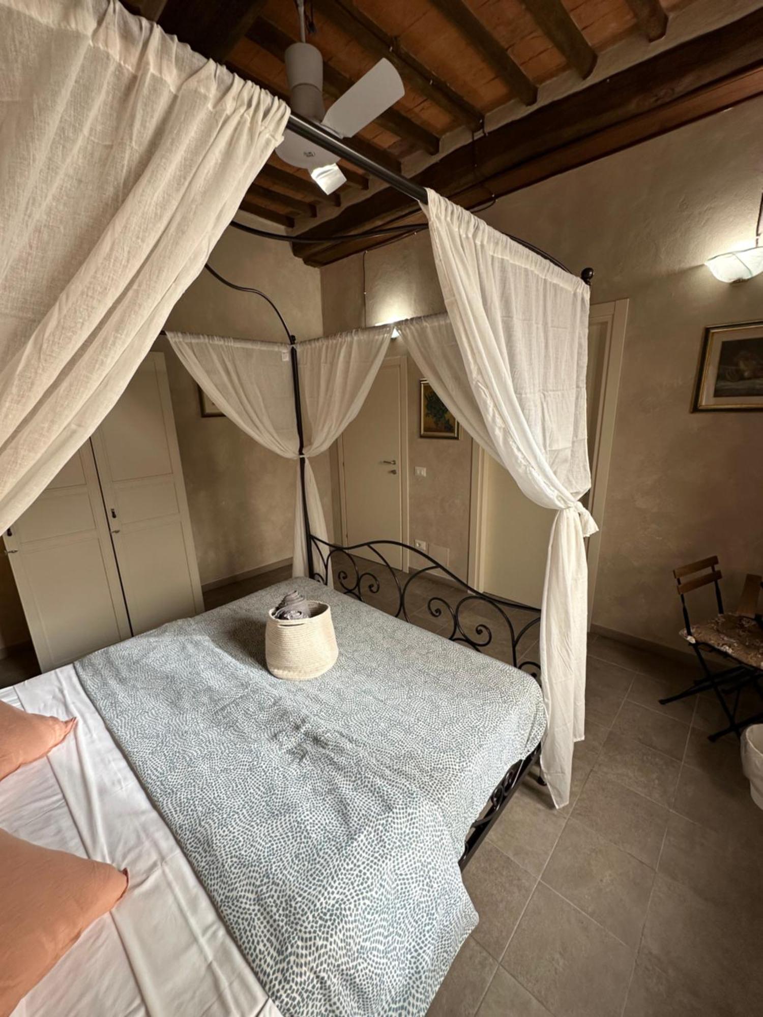 - Il Casale Toscano - 1900Mt From Leaning Tower - No Breakfast - Free Parking - Self Check-In Only From June 15Th ピサ エクステリア 写真