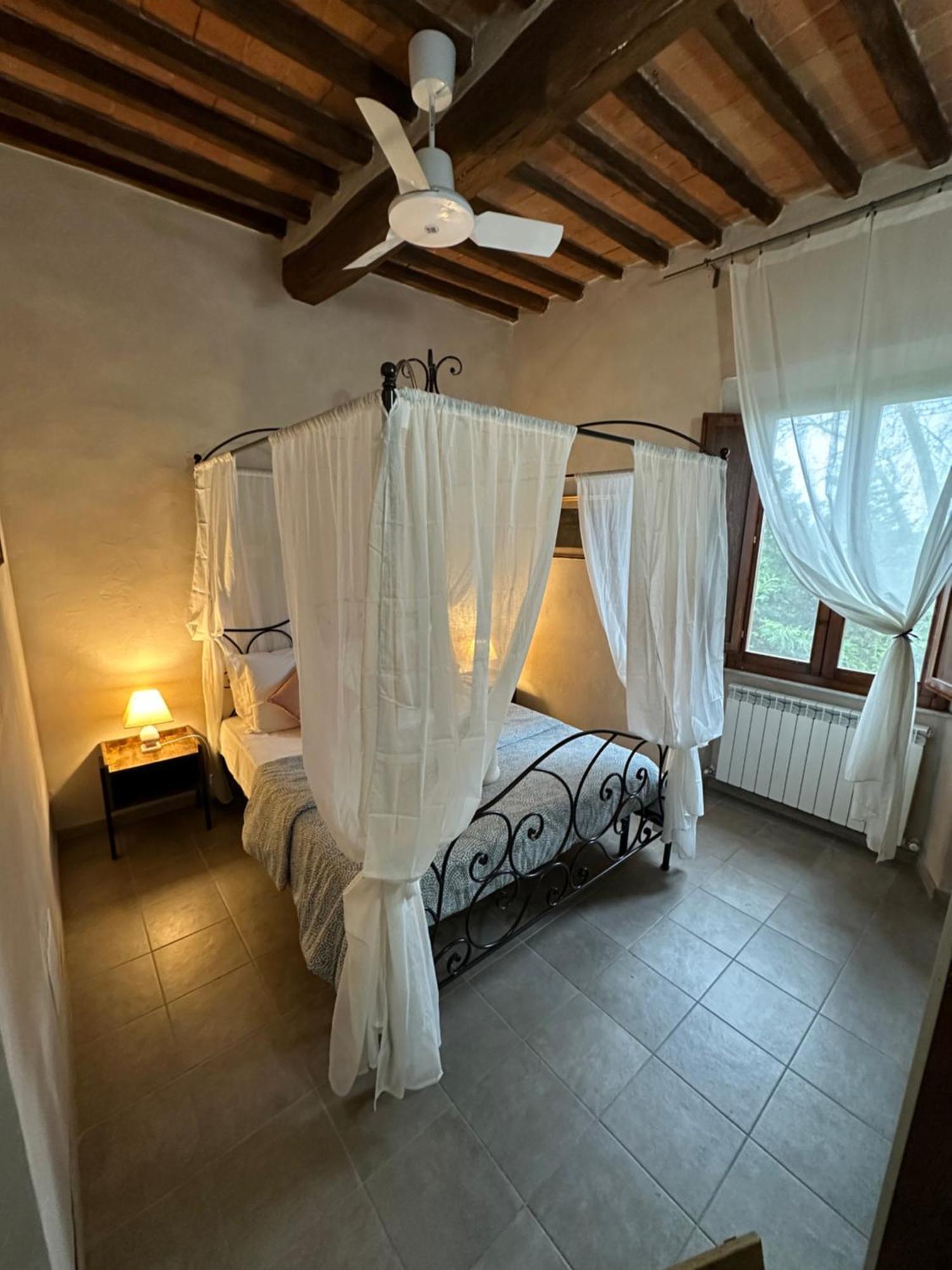 - Il Casale Toscano - 1900Mt From Leaning Tower - No Breakfast - Free Parking - Self Check-In Only From June 15Th ピサ エクステリア 写真