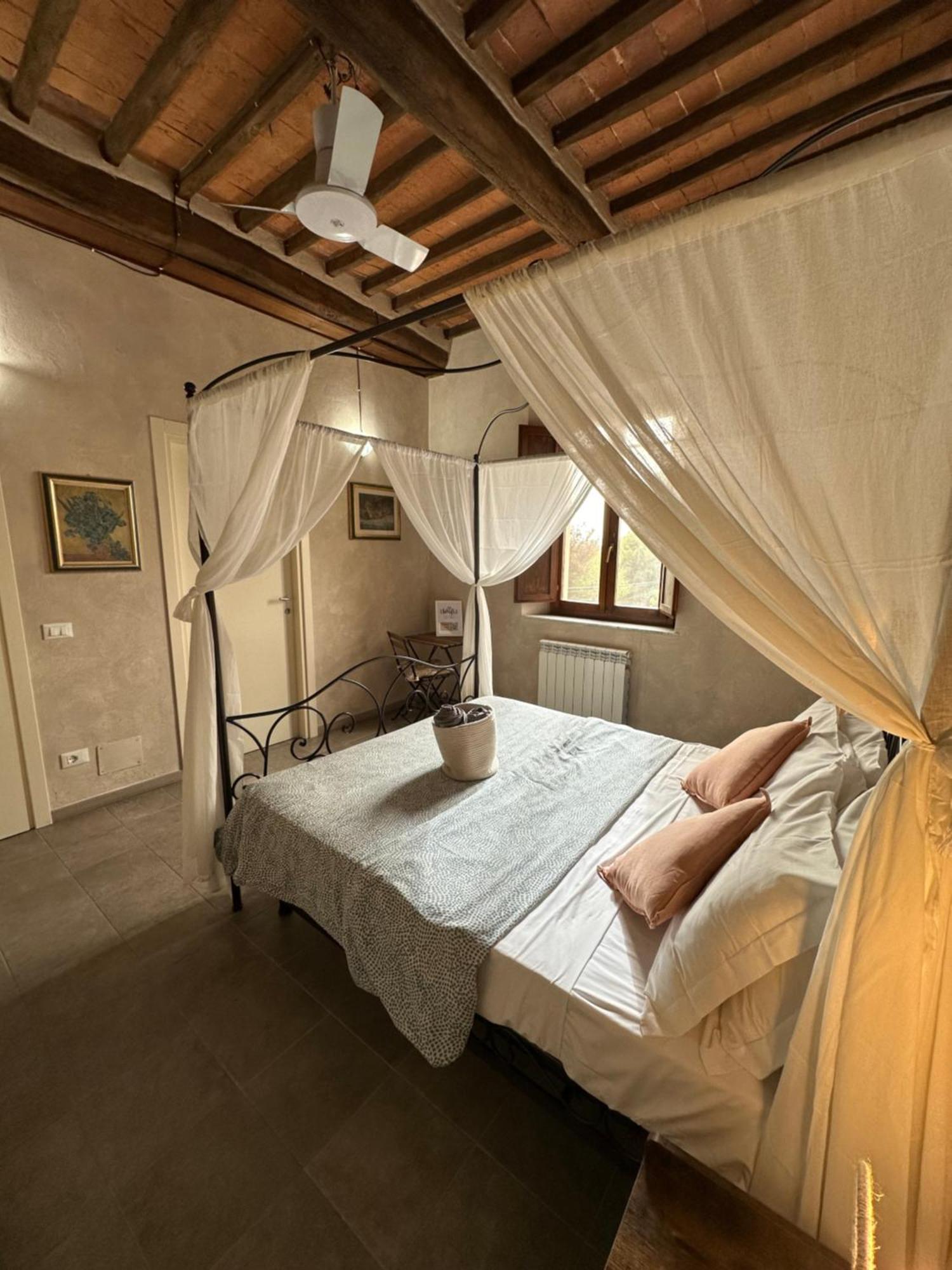 - Il Casale Toscano - 1900Mt From Leaning Tower - No Breakfast - Free Parking - Self Check-In Only From June 15Th ピサ エクステリア 写真