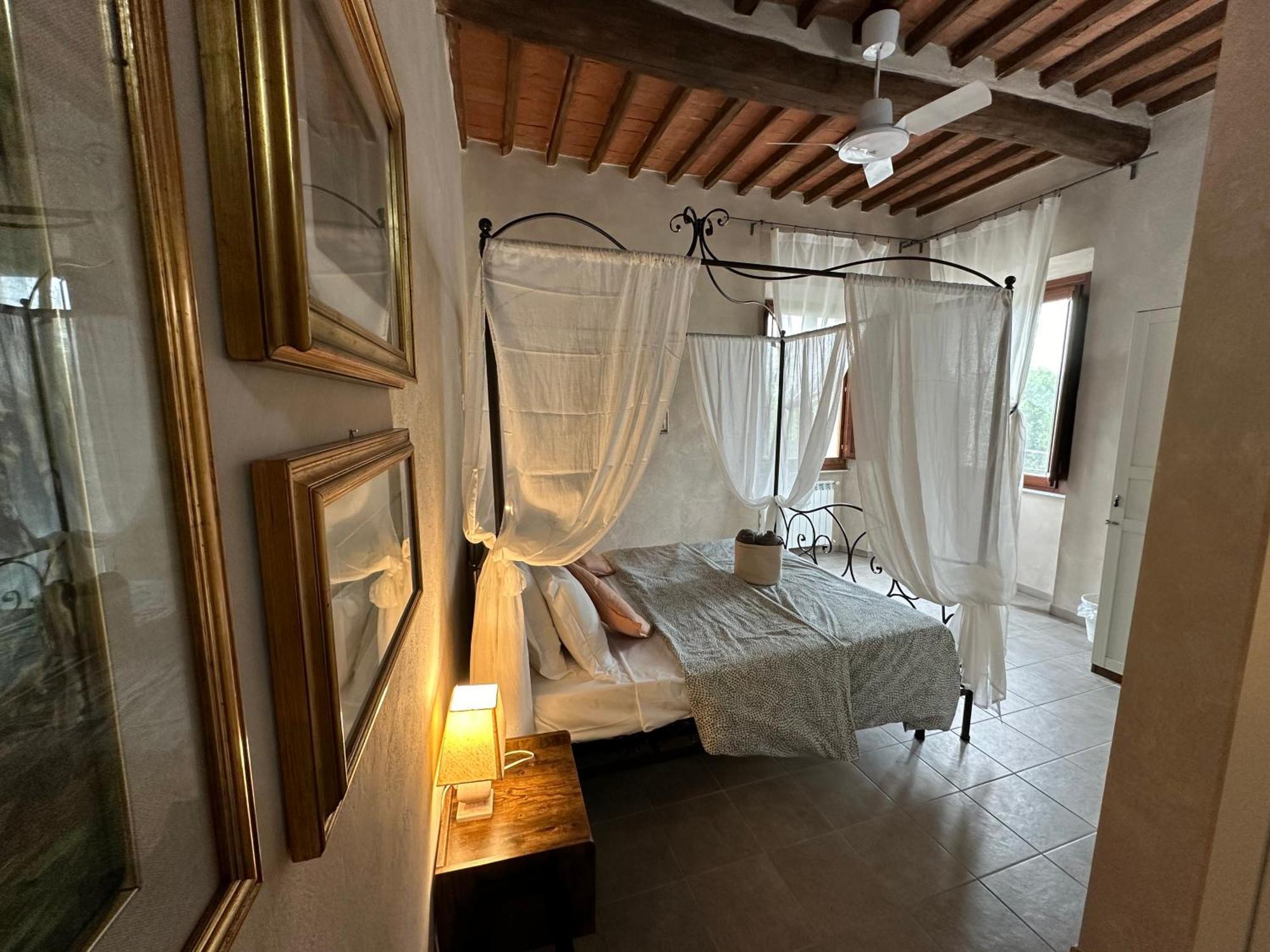 - Il Casale Toscano - 1900Mt From Leaning Tower - No Breakfast - Free Parking - Self Check-In Only From June 15Th ピサ エクステリア 写真