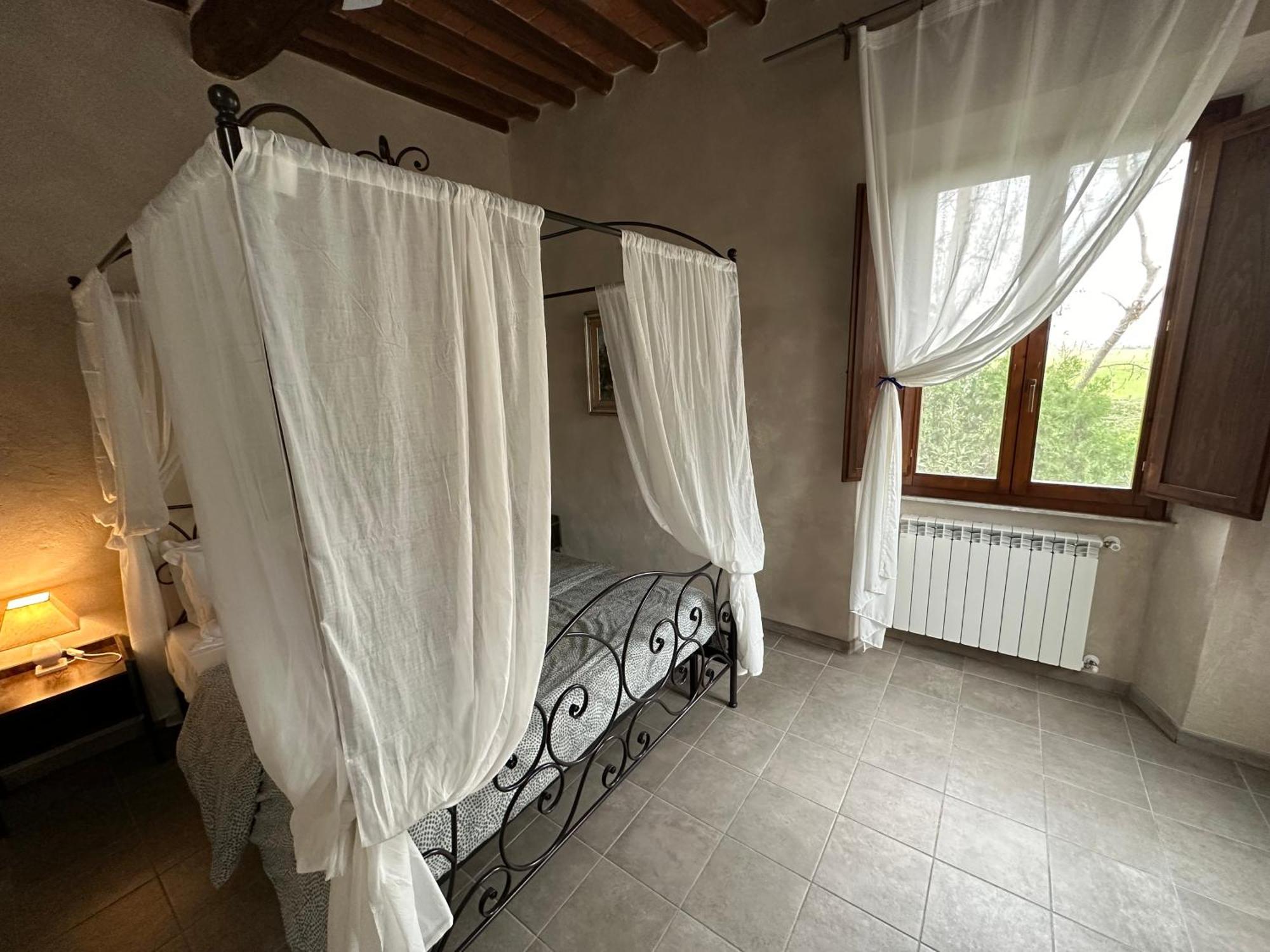 - Il Casale Toscano - 1900Mt From Leaning Tower - No Breakfast - Free Parking - Self Check-In Only From June 15Th ピサ 部屋 写真