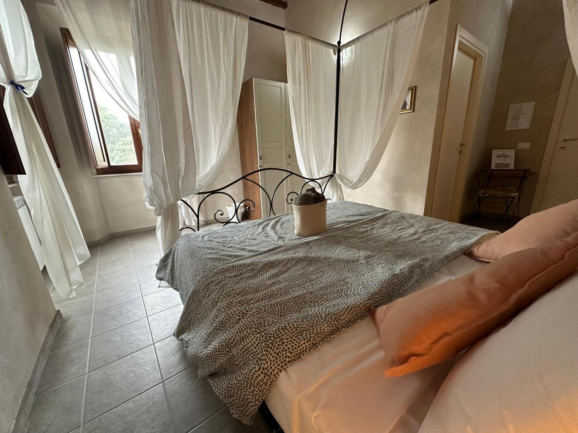 - Il Casale Toscano - 1900Mt From Leaning Tower - No Breakfast - Free Parking - Self Check-In Only From June 15Th ピサ 部屋 写真
