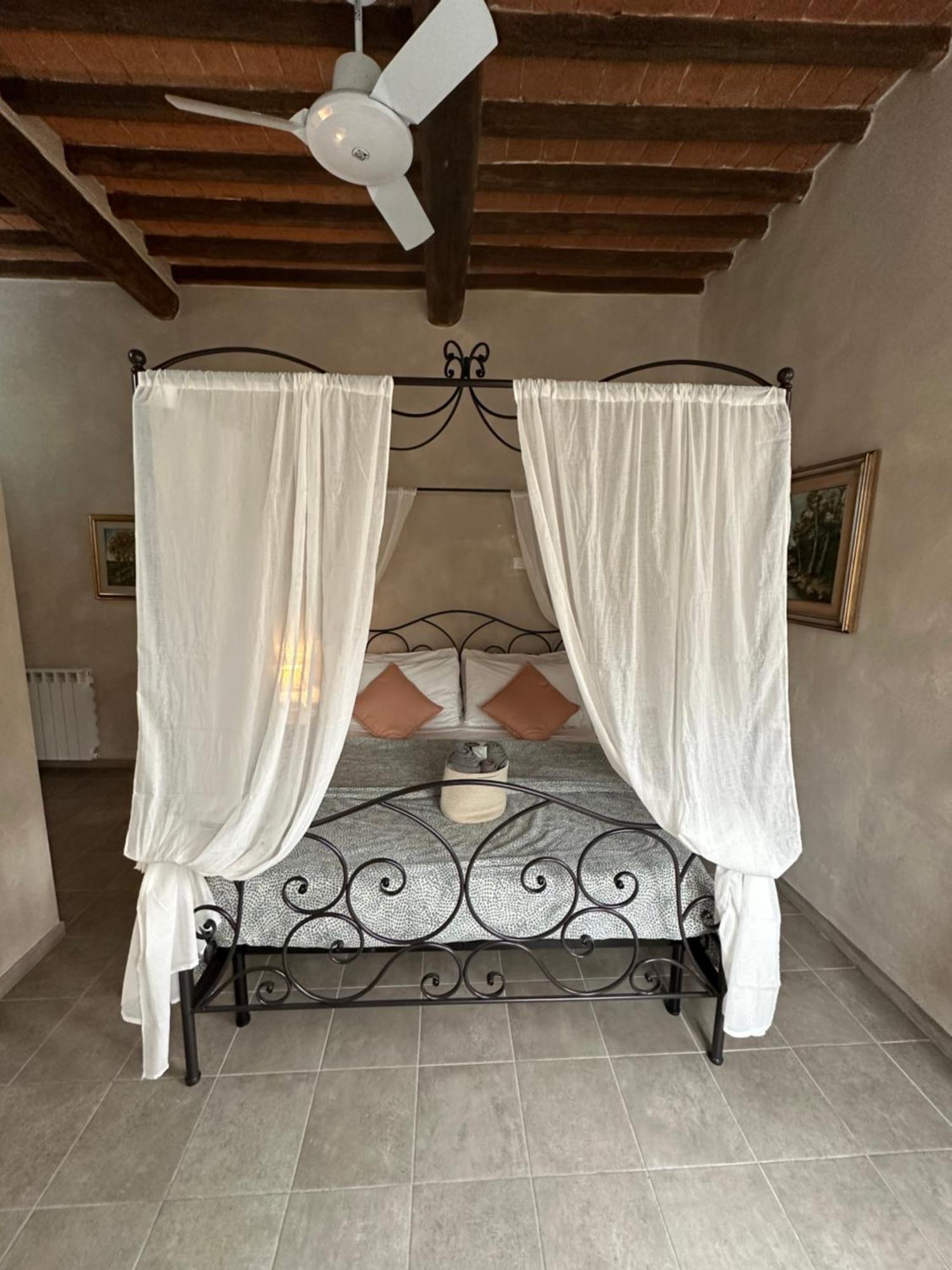 - Il Casale Toscano - 1900Mt From Leaning Tower - No Breakfast - Free Parking - Self Check-In Only From June 15Th ピサ 部屋 写真