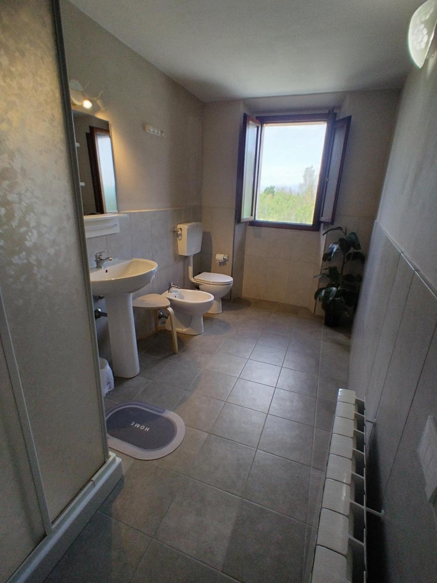 - Il Casale Toscano - 1900Mt From Leaning Tower - No Breakfast - Free Parking - Self Check-In Only From June 15Th ピサ 部屋 写真