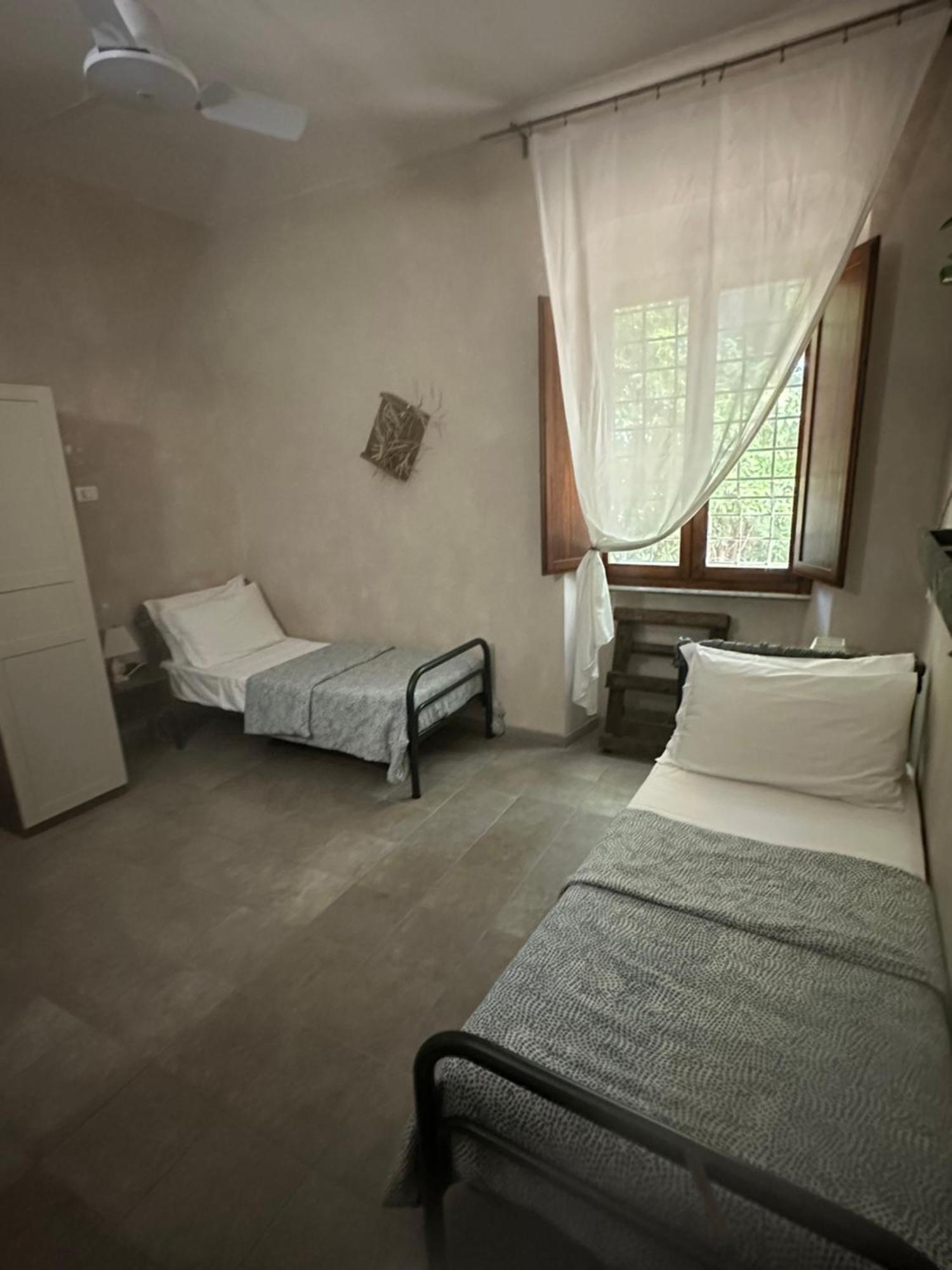 - Il Casale Toscano - 1900Mt From Leaning Tower - No Breakfast - Free Parking - Self Check-In Only From June 15Th ピサ エクステリア 写真