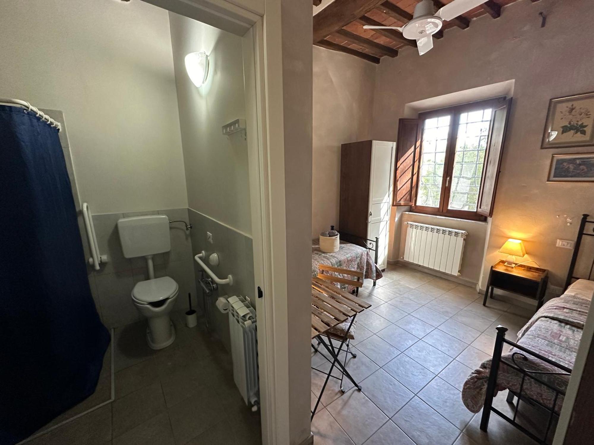 - Il Casale Toscano - 1900Mt From Leaning Tower - No Breakfast - Free Parking - Self Check-In Only From June 15Th ピサ エクステリア 写真